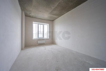 Фото №2: 1-комнатная квартира 34 м² - Краснодар, мкр. Достояние, ул. им. Мурата Ахеджака, 10А