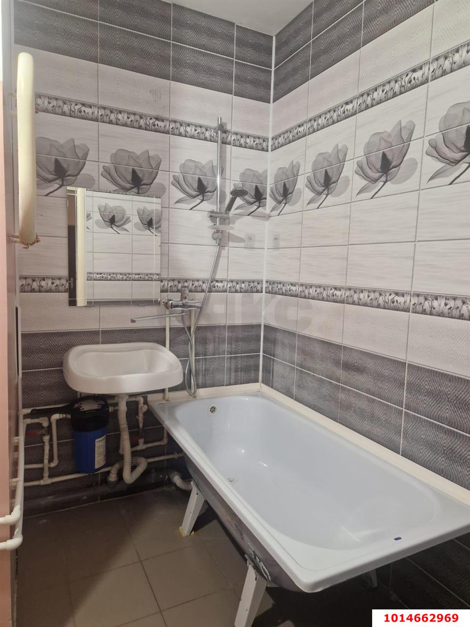 Фото №13: 3-комнатная квартира 84 м² - Краснодар, Завод Измерительных Приборов, ул. Зиповская, 46