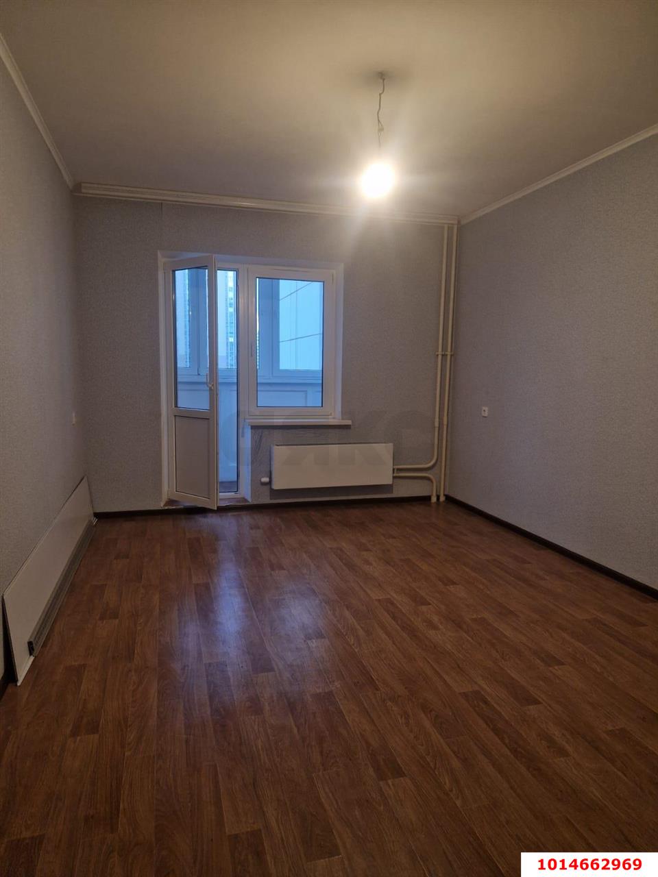 Фото №2: 3-комнатная квартира 84 м² - Краснодар, Завод Измерительных Приборов, ул. Зиповская, 46