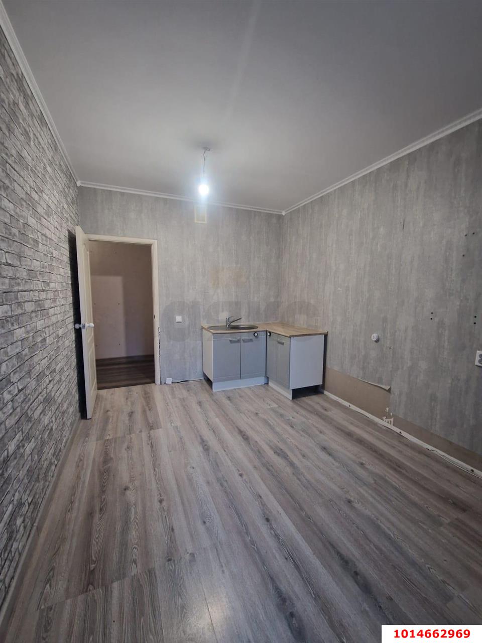 Фото №3: 3-комнатная квартира 84 м² - Краснодар, Завод Измерительных Приборов, ул. Зиповская, 46