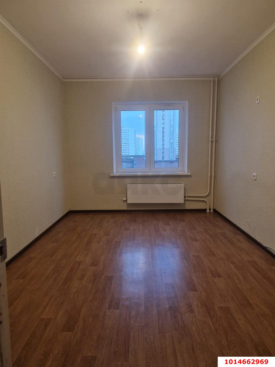 Фото №7: 3-комнатная квартира 84 м² - Краснодар, Завод Измерительных Приборов, ул. Зиповская, 46