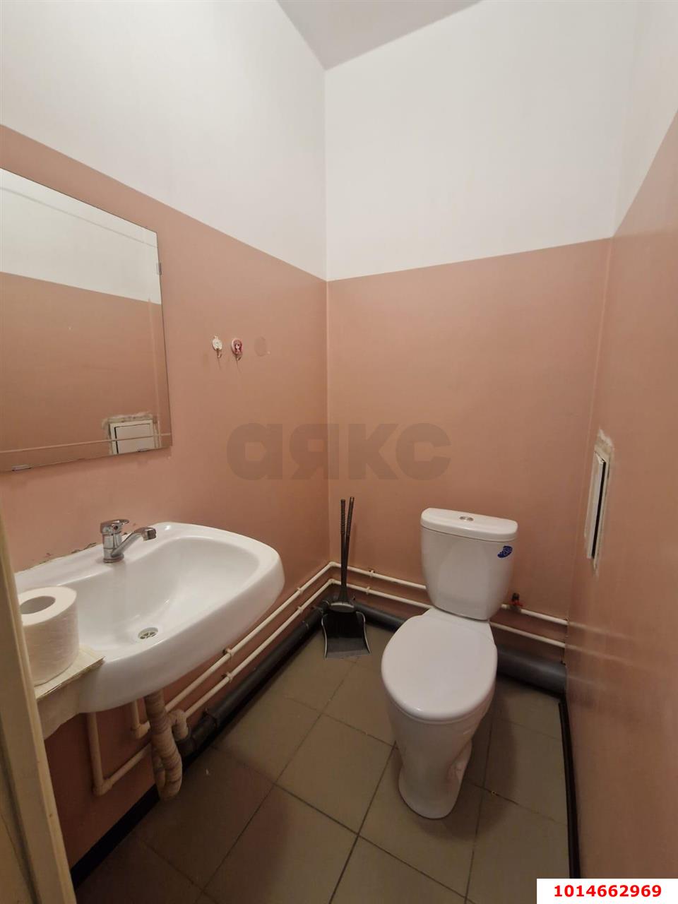 Фото №14: 3-комнатная квартира 84 м² - Краснодар, Завод Измерительных Приборов, ул. Зиповская, 46