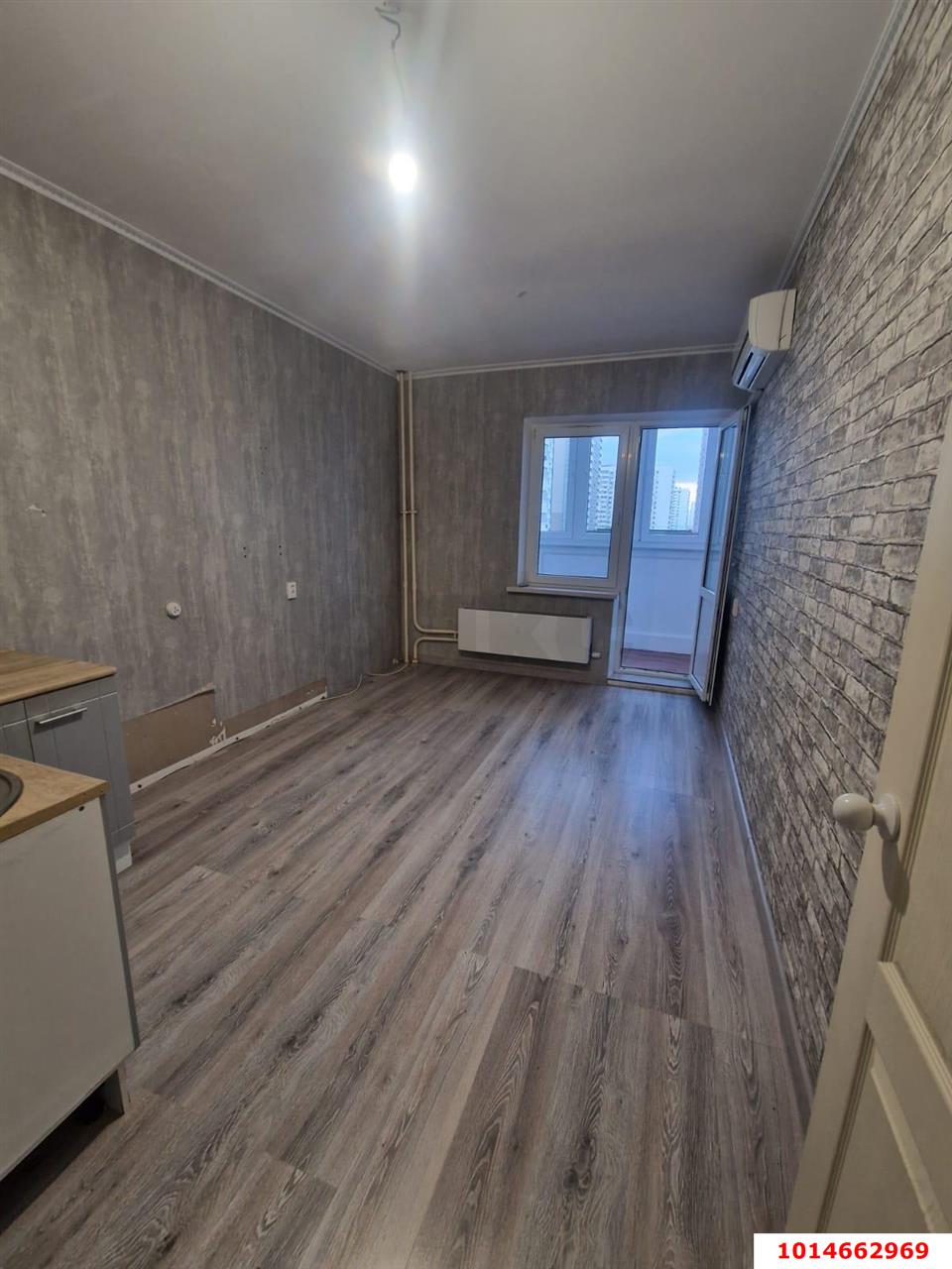 Фото №11: 3-комнатная квартира 84 м² - Краснодар, Завод Измерительных Приборов, ул. Зиповская, 46