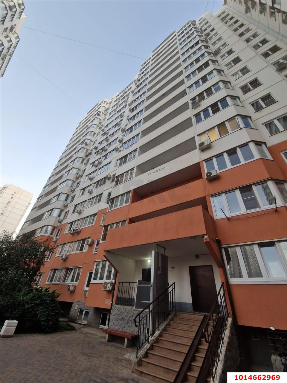 Фото №1: 3-комнатная квартира 84 м² - Краснодар, Завод Измерительных Приборов, ул. Зиповская, 46