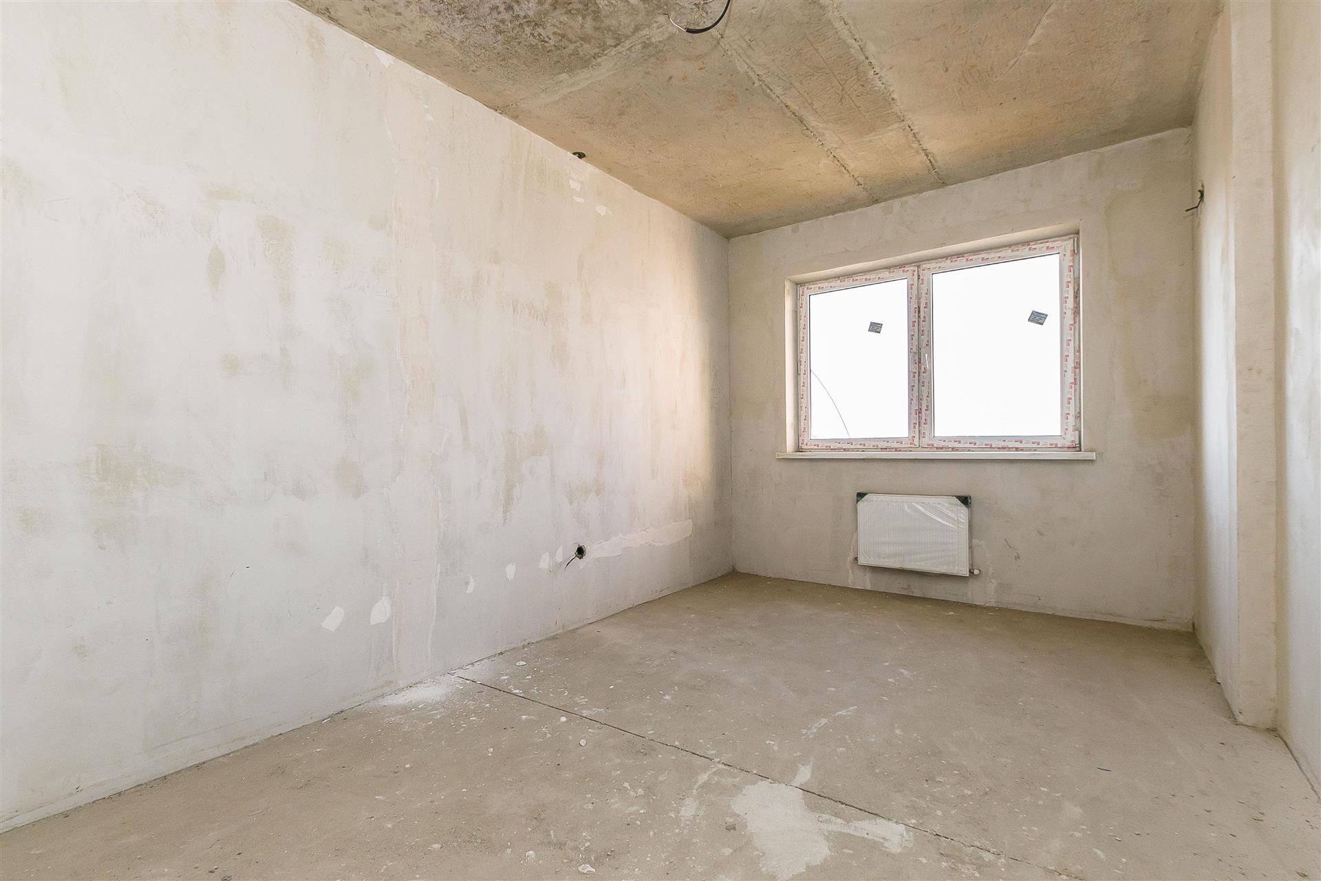 Фото №6: Студия 27 м² - Краснодар, Прикубанский внутригородской округ, мкр. жилой комплекс Дыхание, ул. Лётчика Позднякова, 2к24