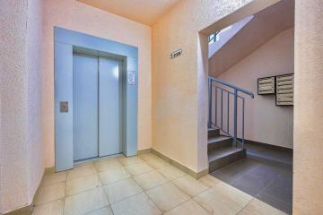 Фото №5: Студия 27 м² - Краснодар, мкр. жилой комплекс Дыхание, ул. Лётчика Позднякова, 2к24