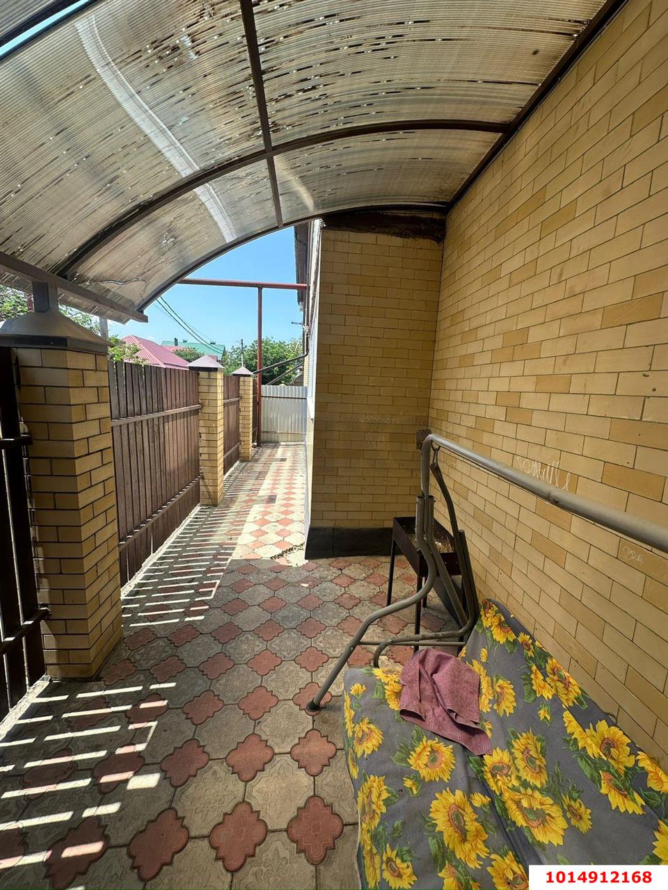 Фото №8: 2-комнатная квартира 64 м² - Краснодар, 2-я Площадка, ул. Кузьмы Минина, 15