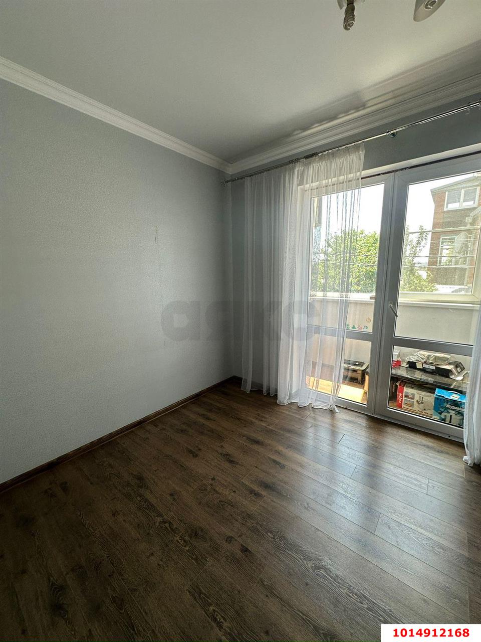 Фото №2: 2-комнатная квартира 64 м² - Краснодар, 2-я Площадка, ул. Кузьмы Минина, 15