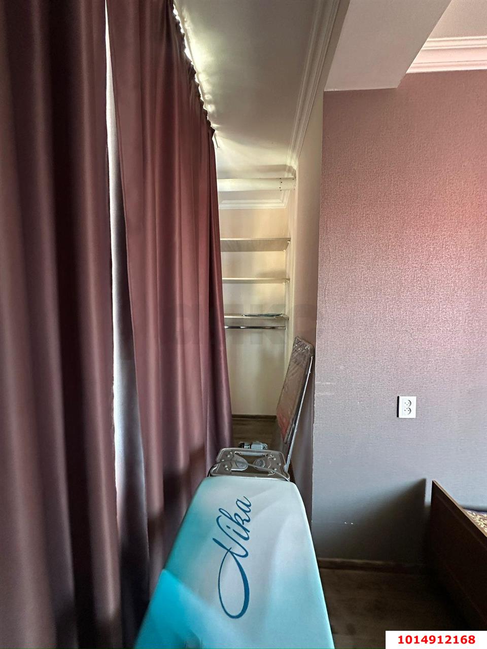 Фото №3: 2-комнатная квартира 64 м² - Краснодар, 2-я Площадка, ул. Кузьмы Минина, 15