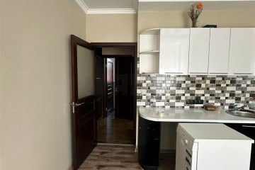 Фото №1: 2-комнатная квартира 64 м² - Краснодар, мкр. 2-я Площадка, ул. Кузьмы Минина, 15