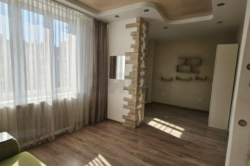 Фото №4: 3-комнатная квартира 89 м² - Краснодар, мкр. жилой комплекс Привилегия, ул. Селезнёва, 4/15к1