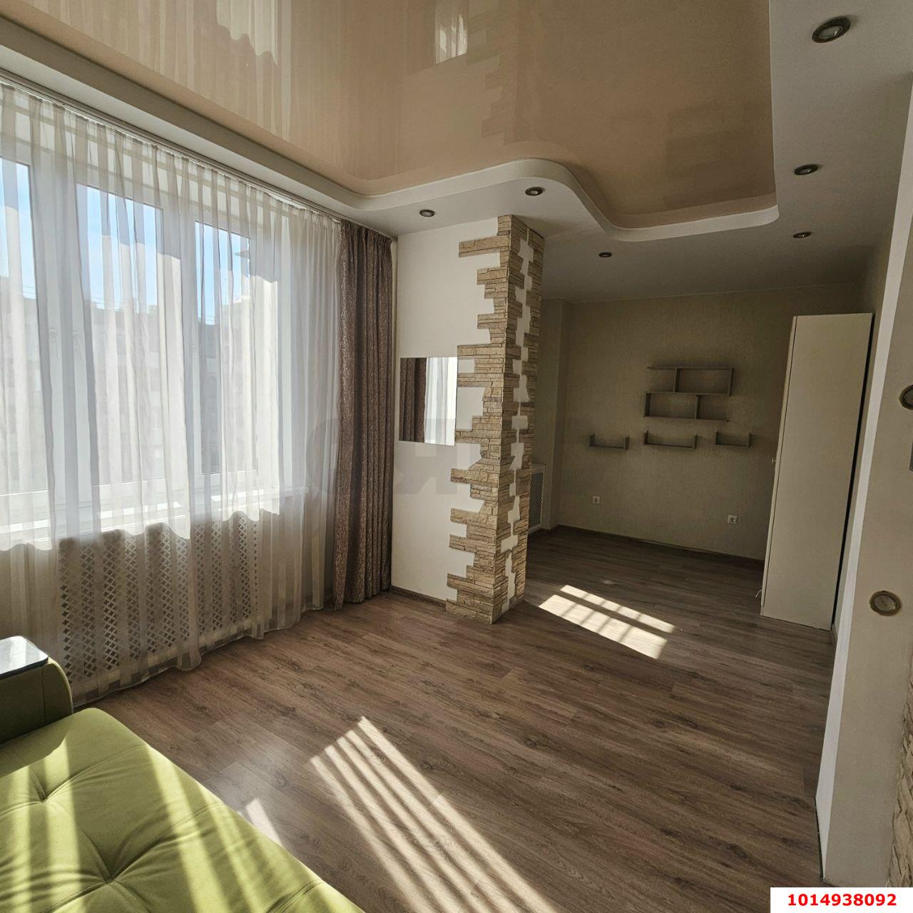 Фото №4: 3-комнатная квартира 89 м² - Краснодар, жилой комплекс Привилегия, ул. Селезнёва, 4/15к1