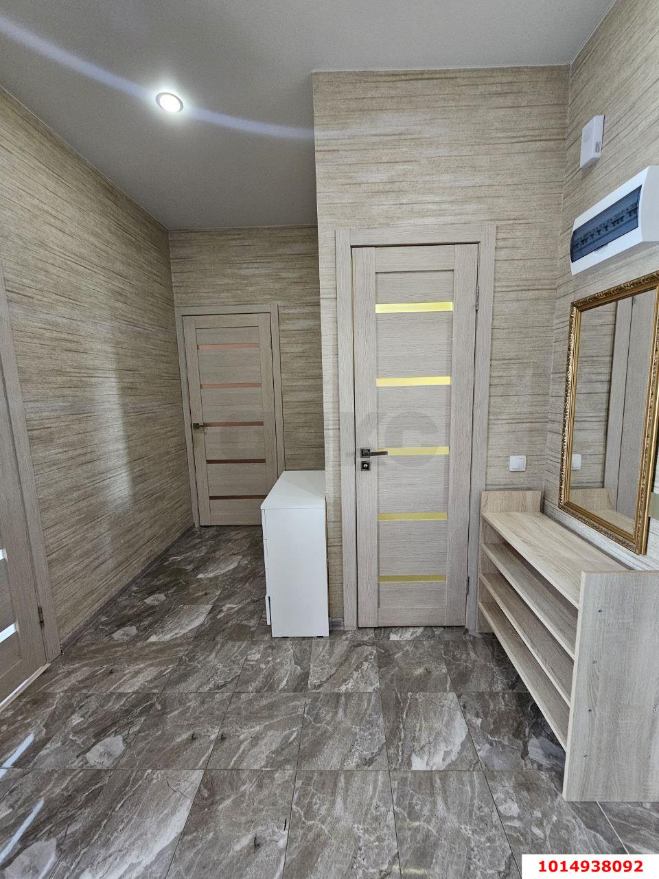 Фото №15: 3-комнатная квартира 89 м² - Краснодар, жилой комплекс Привилегия, ул. Селезнёва, 4/15к1