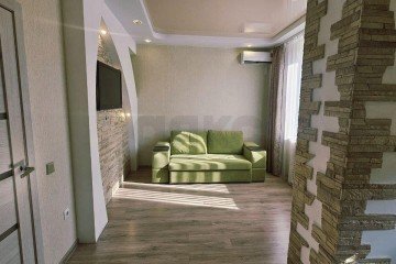 Фото №3: 3-комнатная квартира 81 м² - Краснодар, мкр. ЖК Привилегия, ул. Селезнёва, 4/15к1