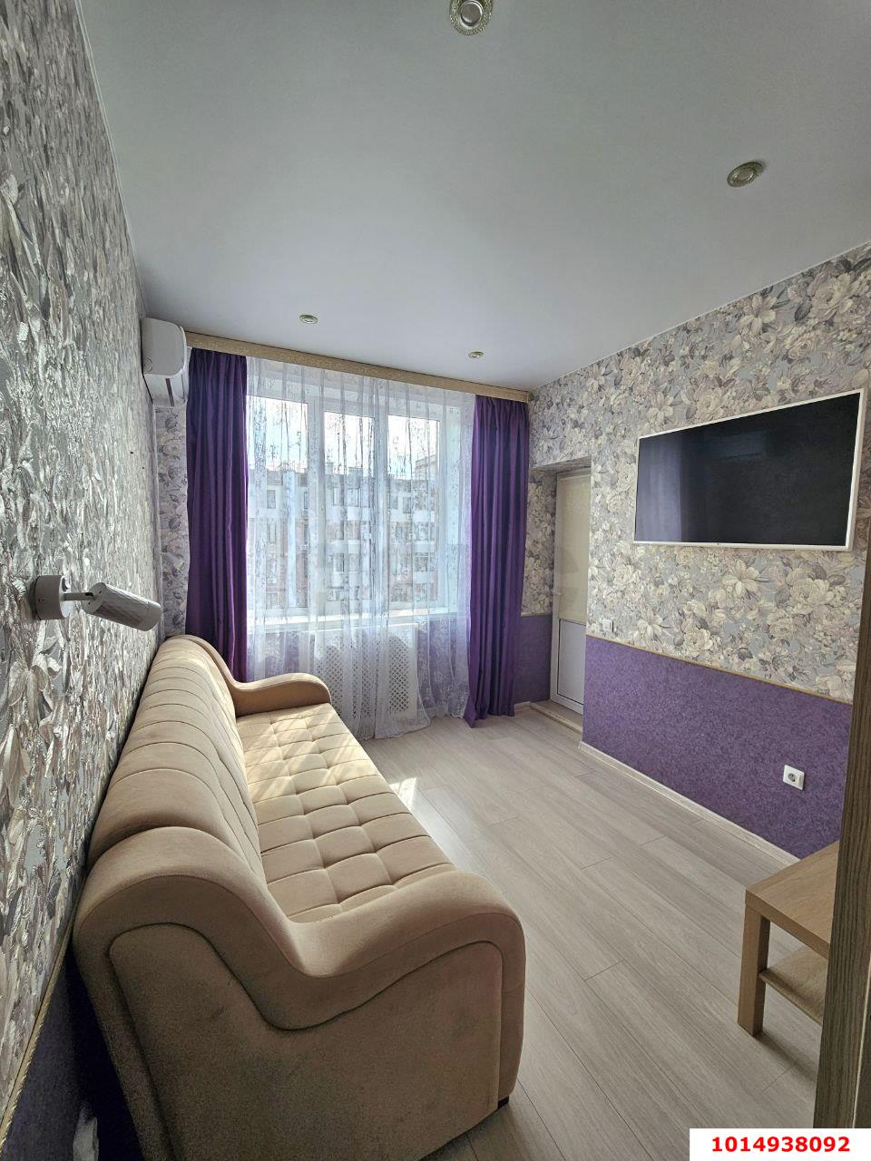 Фото №7: 3-комнатная квартира 89 м² - Краснодар, ЖК Привилегия, Карасунский внутригородской округ, Центральный внутригородской округ, Черёмушки, мкр. жилой комплекс Привилегия, ул. Селезнёва, 4/15к1