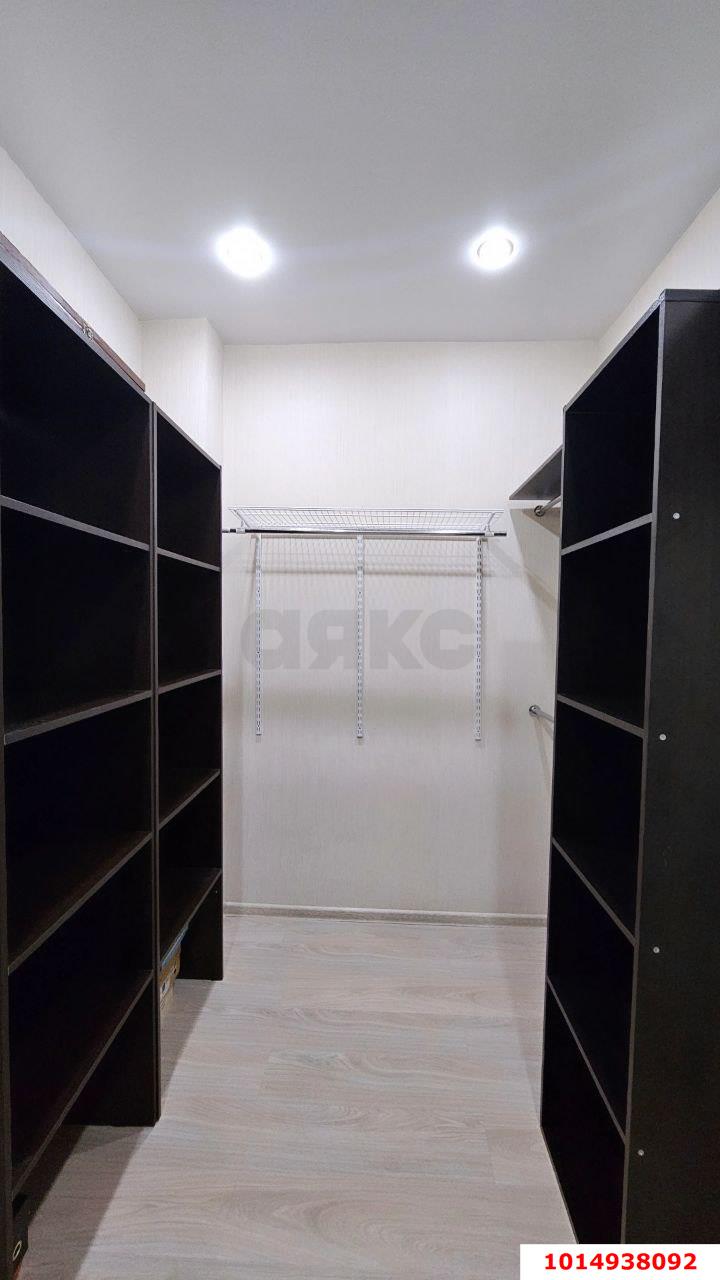 Фото №16: 3-комнатная квартира 89 м² - Краснодар, ЖК Привилегия, Карасунский внутригородской округ, Центральный внутригородской округ, Черёмушки, мкр. жилой комплекс Привилегия, ул. Селезнёва, 4/15к1