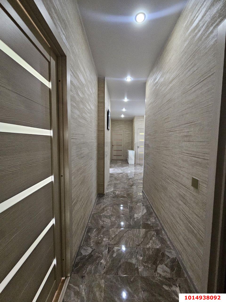 Фото №14: 3-комнатная квартира 89 м² - Краснодар, ЖК Привилегия, Карасунский внутригородской округ, Центральный внутригородской округ, Черёмушки, мкр. жилой комплекс Привилегия, ул. Селезнёва, 4/15к1