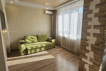 Фото №2: 3-комнатная квартира 89 м² - Краснодар, мкр. ЖК Привилегия, ул. Селезнёва, 4/15к1