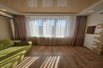 Фото №5: 3-комнатная квартира 81 м² - Краснодар, мкр. жилой комплекс Привилегия, ул. Селезнёва, 4/15к1