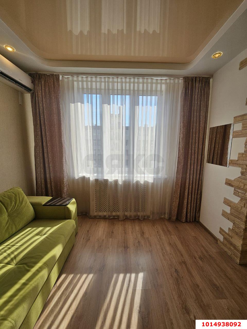 Фото №5: 3-комнатная квартира 89 м² - Краснодар, ЖК Привилегия, Карасунский внутригородской округ, Центральный внутригородской округ, Черёмушки, мкр. жилой комплекс Привилегия, ул. Селезнёва, 4/15к1