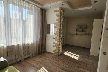 Фото №4: 3-комнатная квартира 89 м² - Краснодар, мкр. ЖК Привилегия, ул. Селезнёва, 4/15к1