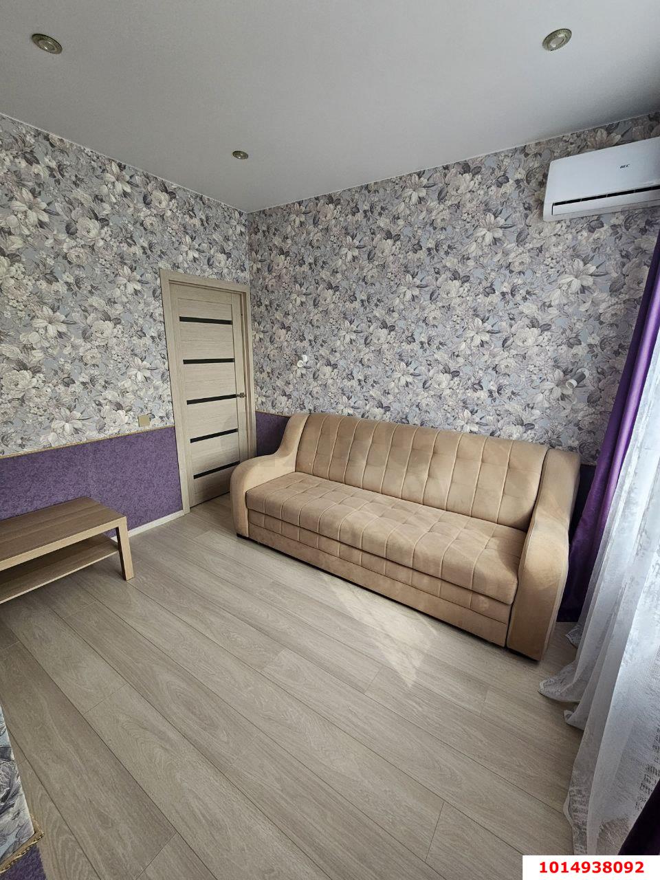 Фото №8: 3-комнатная квартира 89 м² - Краснодар, жилой комплекс Привилегия, ул. Селезнёва, 4/15к1