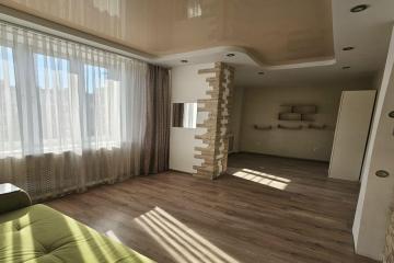 Фото №4: 3-комнатная квартира 81 м² - Краснодар, мкр. жилой комплекс Привилегия, ул. Селезнёва, 4/15к1