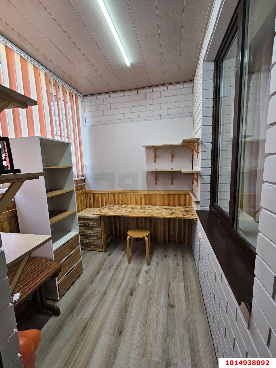 Фото №12: 3-комнатная квартира 89 м² - Краснодар, жилой комплекс Привилегия, ул. Селезнёва, 4/15к1