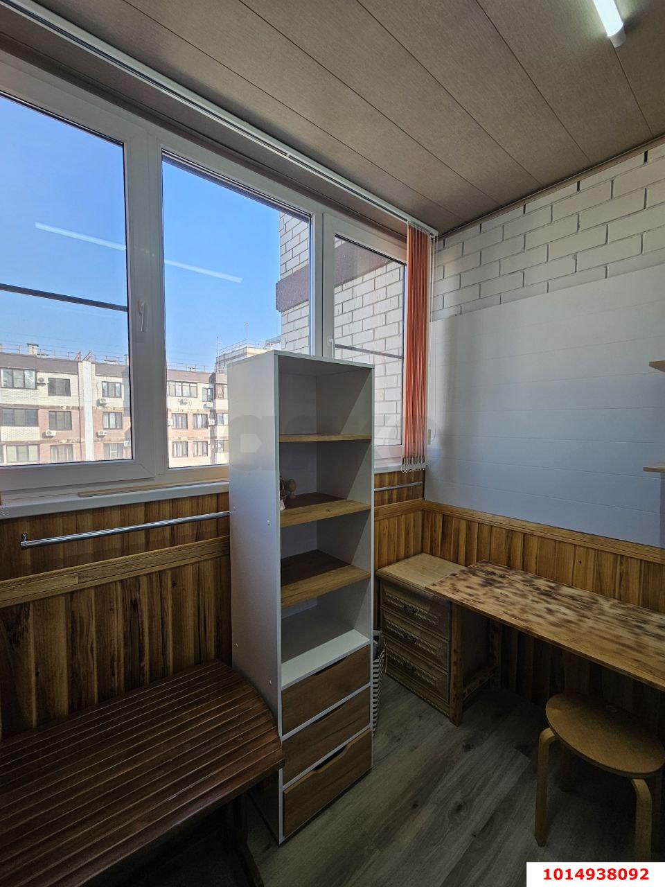 Фото №13: 3-комнатная квартира 89 м² - Краснодар, жилой комплекс Привилегия, ул. Селезнёва, 4/15к1