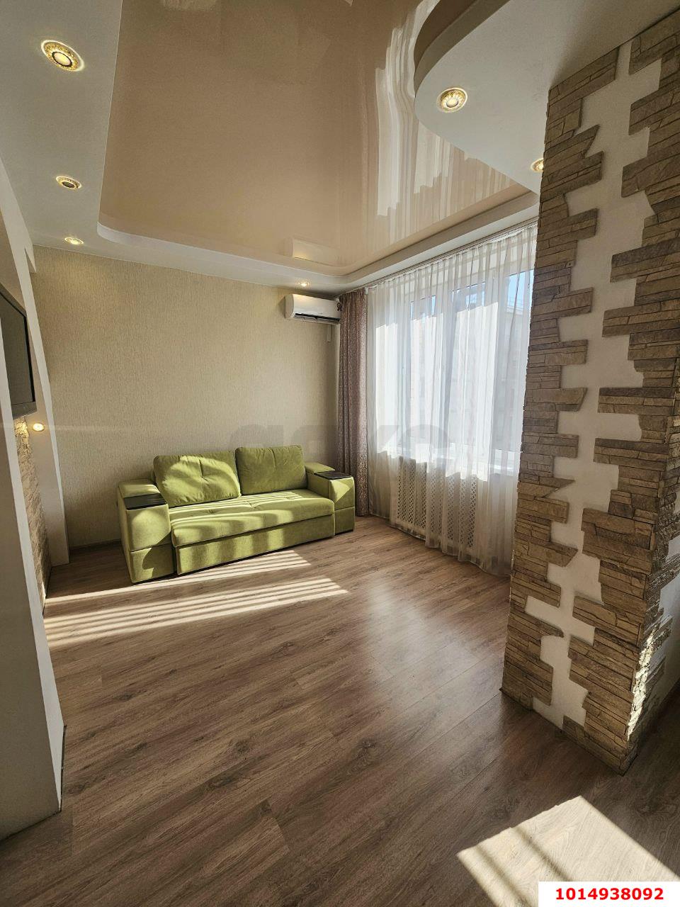 Фото №2: 3-комнатная квартира 89 м² - Краснодар, ЖК Привилегия, Карасунский внутригородской округ, Центральный внутригородской округ, Черёмушки, мкр. жилой комплекс Привилегия, ул. Селезнёва, 4/15к1