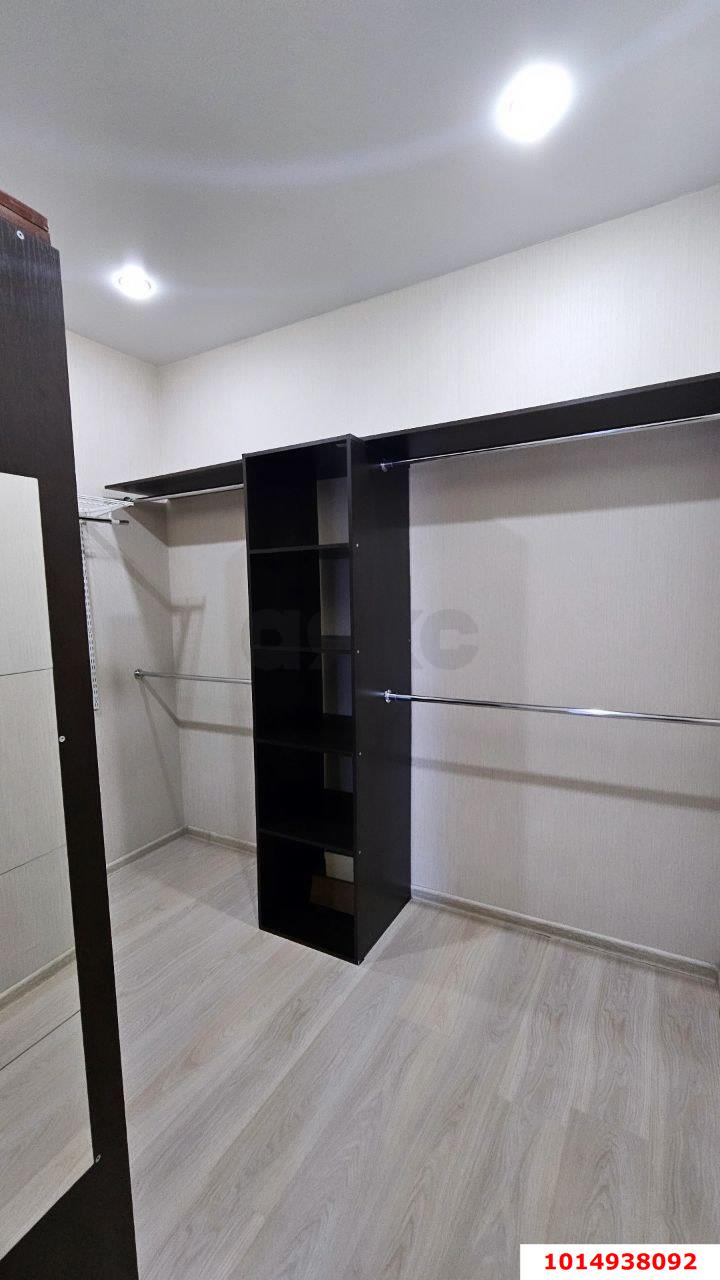 Фото №17: 3-комнатная квартира 89 м² - Краснодар, ЖК Привилегия, ул. Селезнёва, 4/15к1