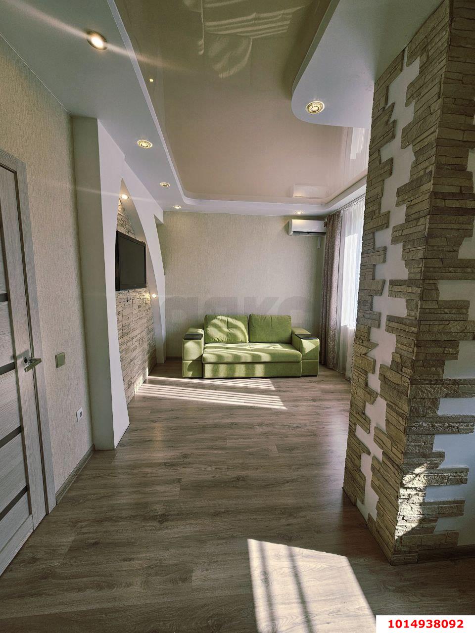 Фото №3: 3-комнатная квартира 89 м² - Краснодар, ЖК Привилегия, Карасунский внутригородской округ, Центральный внутригородской округ, Черёмушки, мкр. жилой комплекс Привилегия, ул. Селезнёва, 4/15к1