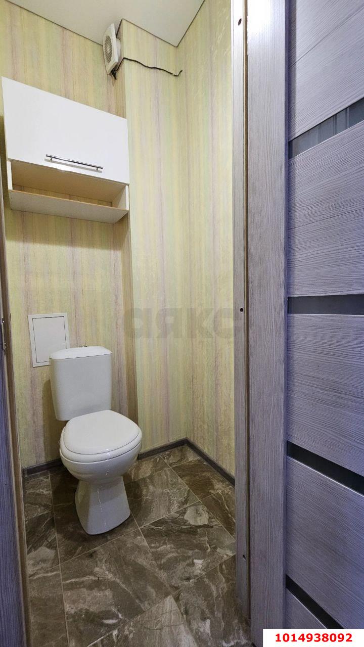 Фото №18: 3-комнатная квартира 89 м² - Краснодар, ЖК Привилегия, ул. Селезнёва, 4/15к1