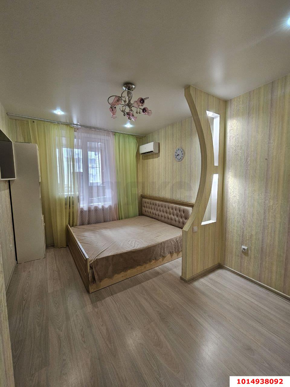 Фото №6: 3-комнатная квартира 89 м² - Краснодар, ЖК Привилегия, Карасунский внутригородской округ, Центральный внутригородской округ, Черёмушки, мкр. жилой комплекс Привилегия, ул. Селезнёва, 4/15к1