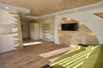 Фото №1: 3-комнатная квартира 81 м² - Краснодар, мкр. жилой комплекс Привилегия, ул. Селезнёва, 4/15к1