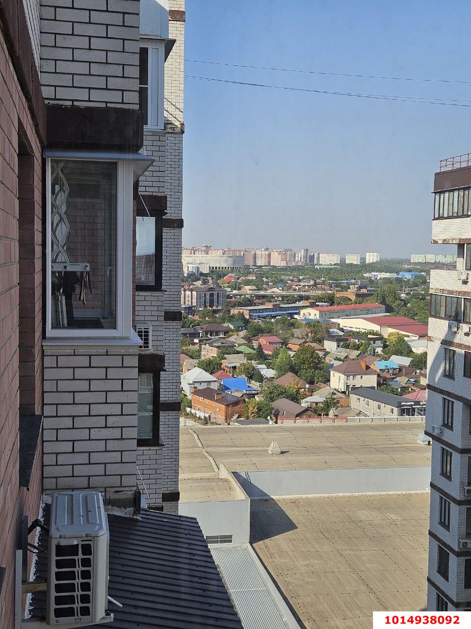 Фото №19: 3-комнатная квартира 89 м² - Краснодар, жилой комплекс Привилегия, ул. Селезнёва, 4/15к1