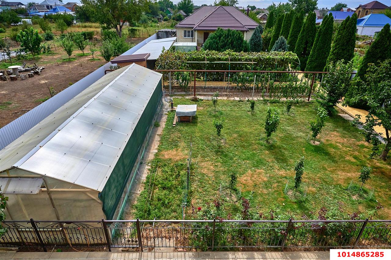 Фото №25: Дом 381 м² + 18.14 сот. - Старокорсунская, мкр. Карасунский внутригородской округ, ул. Степная, 24