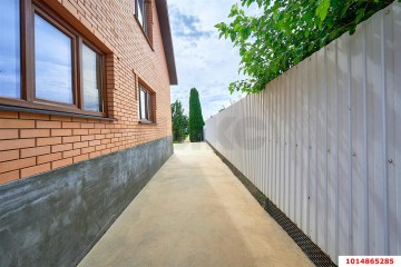 Фото №4: Дом 381 м² - Старокорсунская, мкр. Карасунский внутригородской округ, ул. Степная, 24