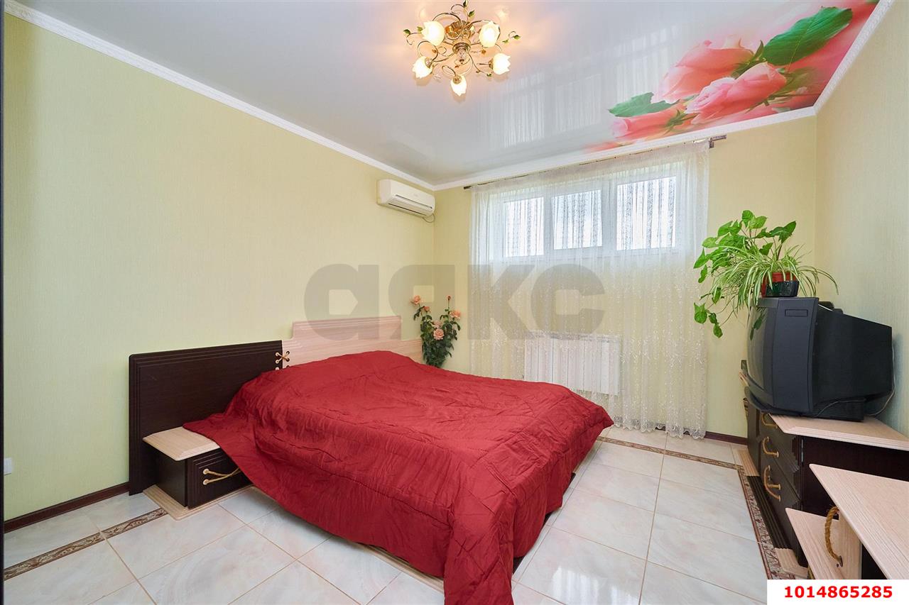 Фото №39: Дом 381 м² + 18.14 сот. - Старокорсунская, Карасунский внутригородской округ, ул. Степная, 24