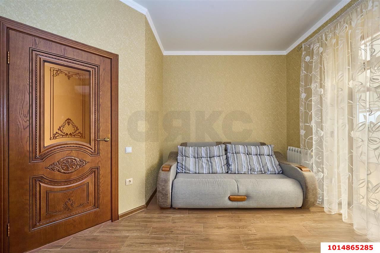 Фото №19: Дом 381 м² + 18.14 сот. - Старокорсунская, мкр. Карасунский внутригородской округ, ул. Степная, 24