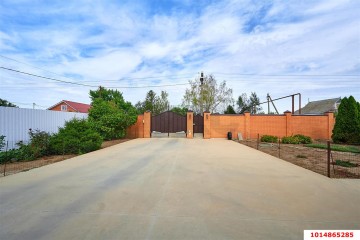 Фото №2: Дом 381 м² - Старокорсунская, мкр. Карасунский внутригородской округ, ул. Степная, 24