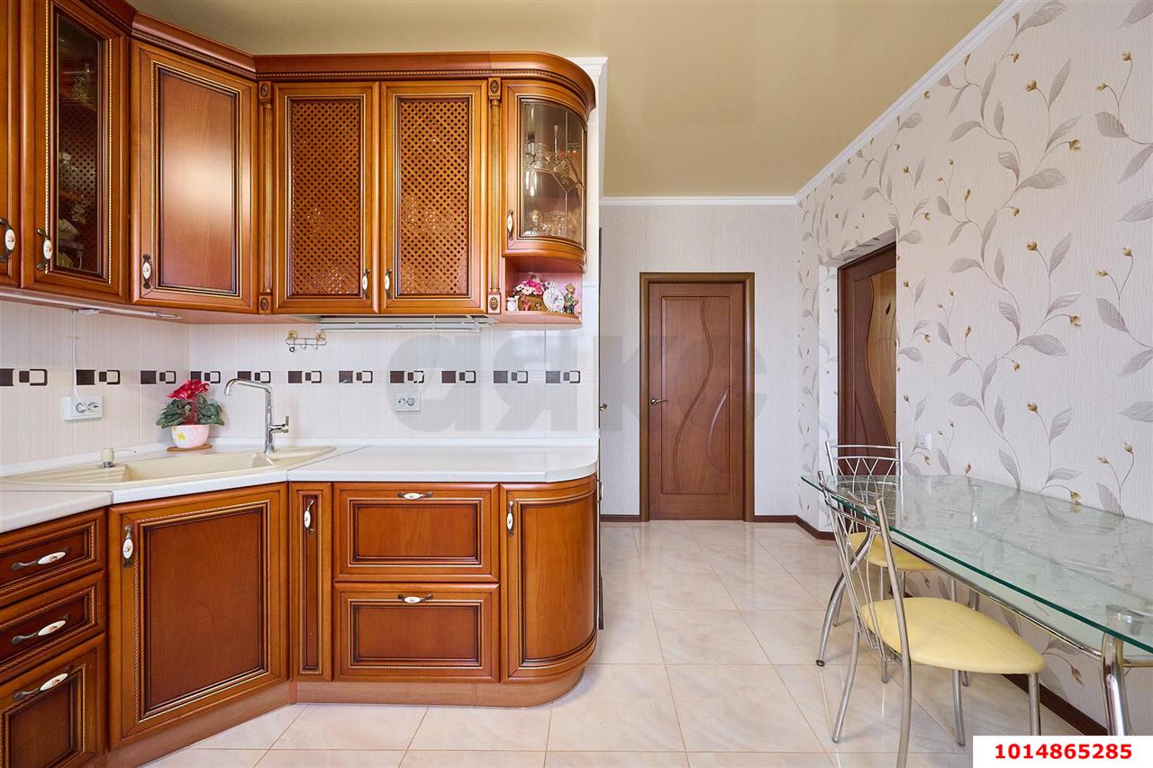 Фото №38: Дом 381 м² + 18.14 сот. - Старокорсунская, Карасунский внутригородской округ, ул. Степная, 24