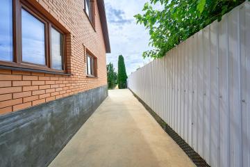 Фото №4: Дом 381 м² - Старокорсунская, мкр. Карасунский внутригородской округ, ул. Степная, 24