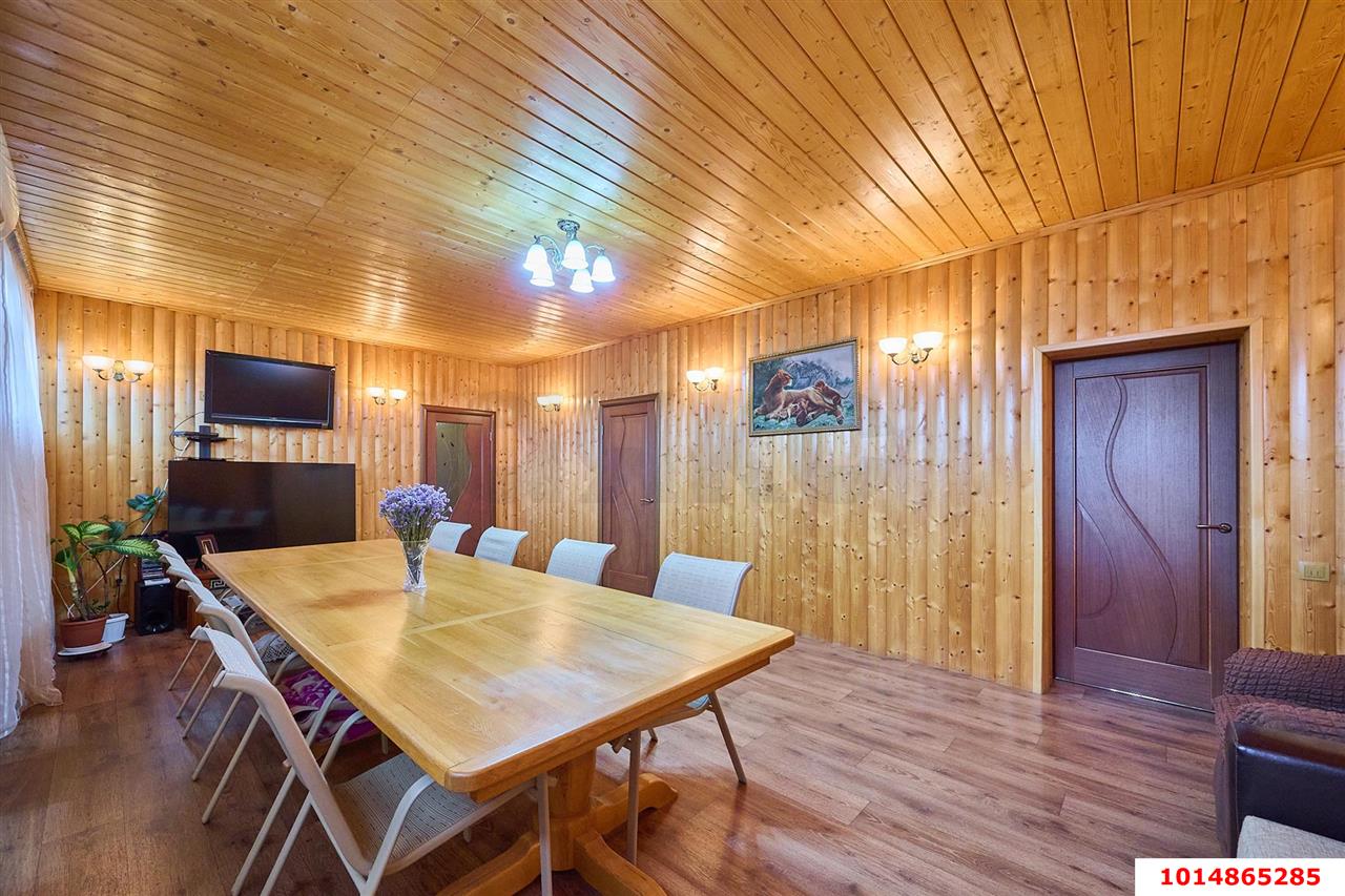 Фото №43: Дом 381 м² + 18.14 сот. - Старокорсунская, мкр. Карасунский внутригородской округ, ул. Степная, 24