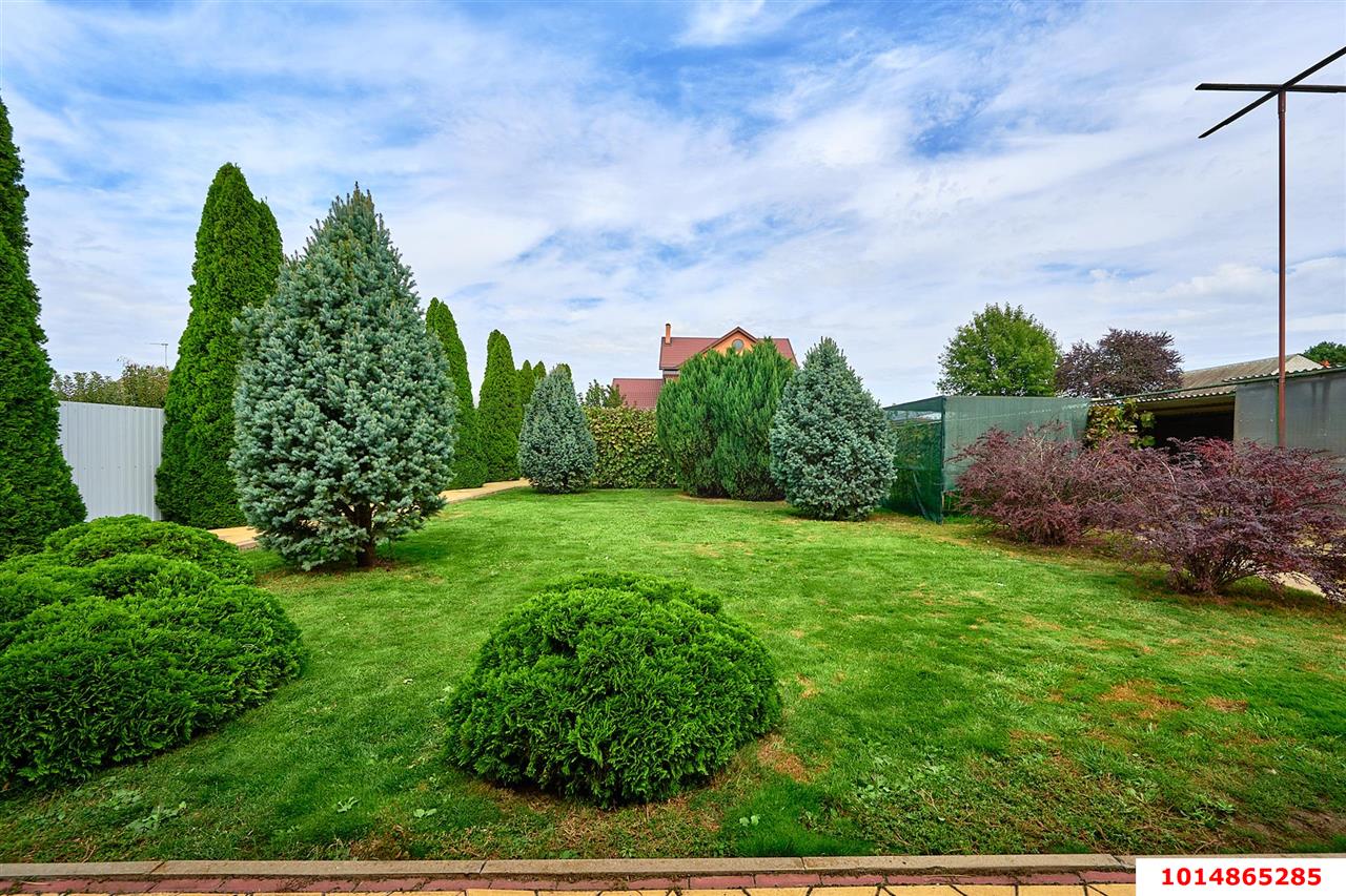 Фото №28: Дом 381 м² + 18.14 сот. - Старокорсунская, мкр. Карасунский внутригородской округ, ул. Степная, 24