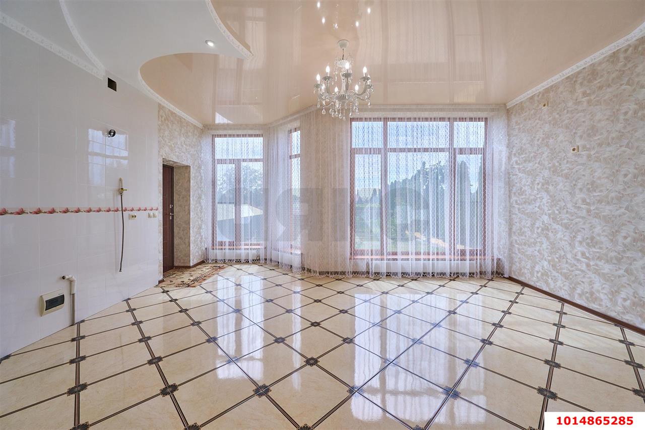 Фото №13: Дом 381 м² + 18.14 сот. - Старокорсунская, Карасунский внутригородской округ, ул. Степная, 24