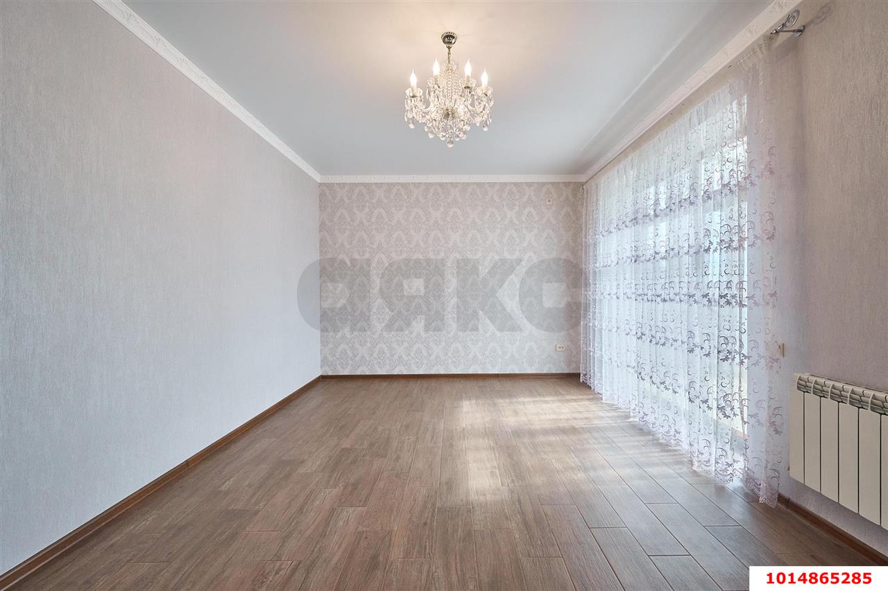 Фото №17: Дом 381 м² + 18.14 сот. - Старокорсунская, мкр. Карасунский внутригородской округ, ул. Степная, 24