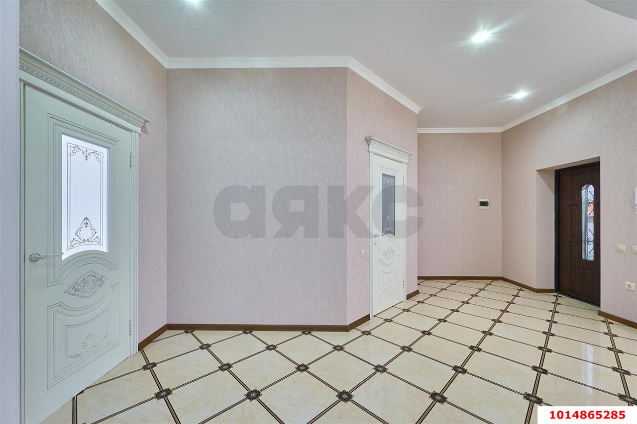 Фото №10: Дом 381 м² + 18.14 сот. - Старокорсунская, мкр. Карасунский внутригородской округ, ул. Степная, 24