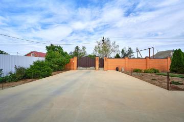 Фото №2: Дом 381 м² - Старокорсунская, мкр. Карасунский внутригородской округ, ул. Степная, 24