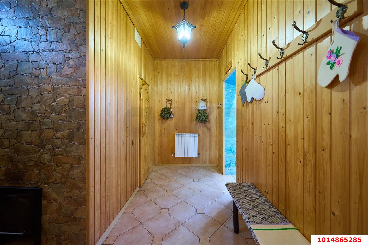 Фото №44: Дом 381 м² + 18.14 сот. - Старокорсунская, Карасунский внутригородской округ, ул. Степная, 24